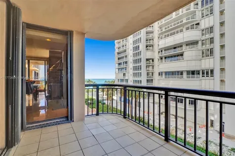 10175 Collins Avenue Bal Harbour FL 33154
