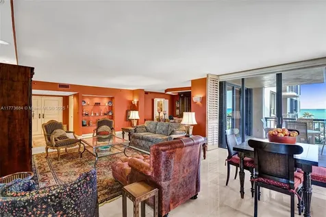 10175 Collins Avenue Bal Harbour FL 33154