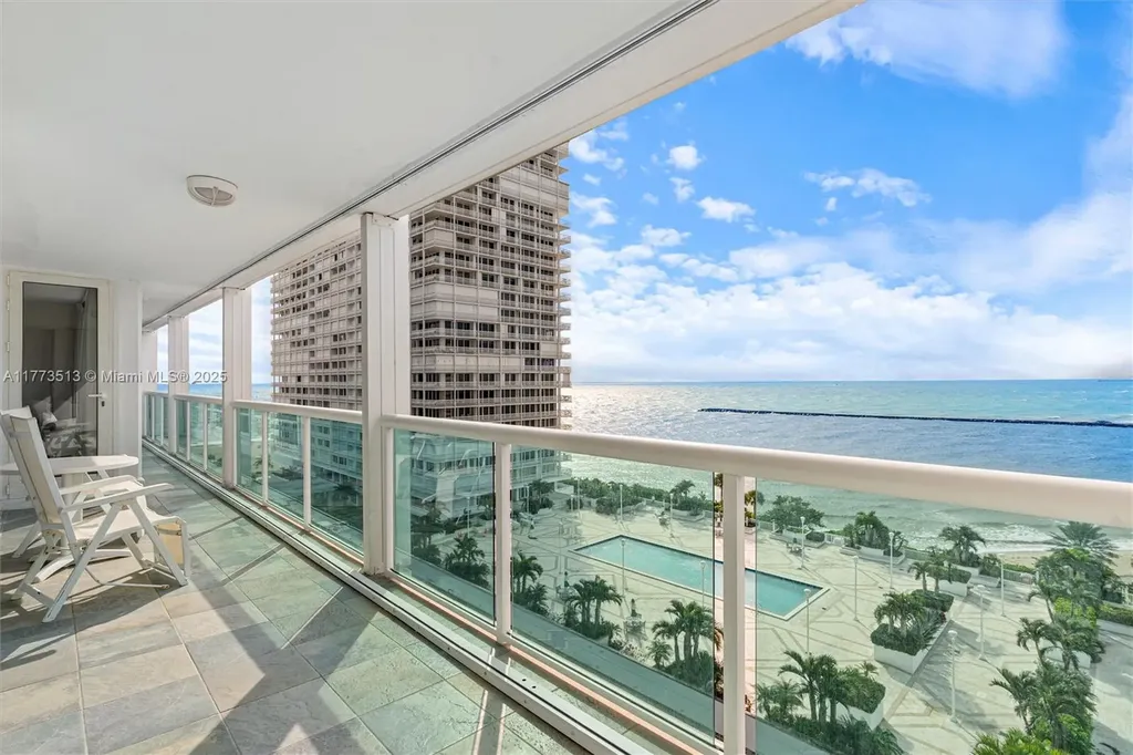 2100 S Ocean Lane Fort Lauderdale FL 33316