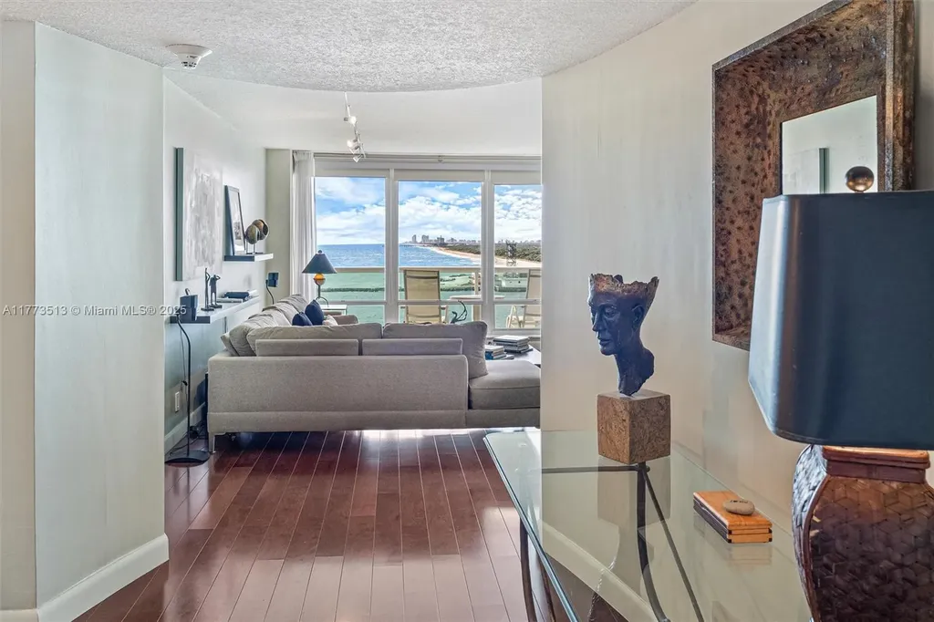 2100 S Ocean Lane Fort Lauderdale FL 33316