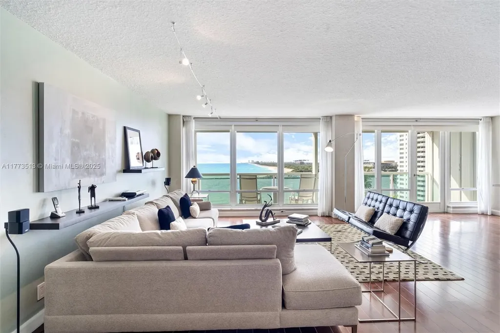 2100 S Ocean Lane Fort Lauderdale FL 33316