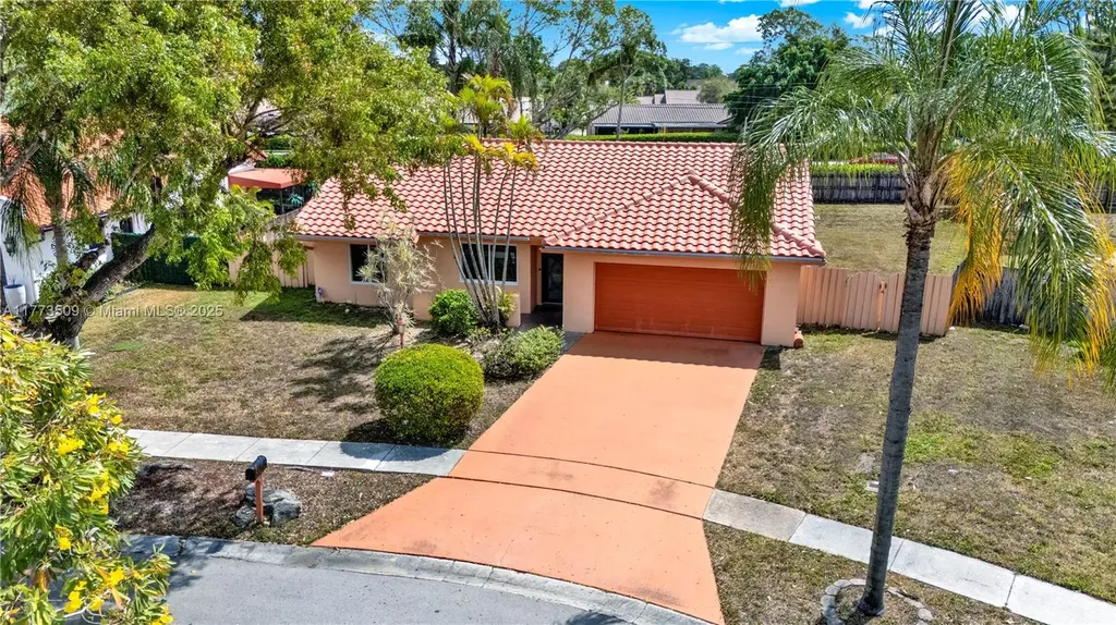 21034 Chinaberry Drive Boca Raton FL 33428