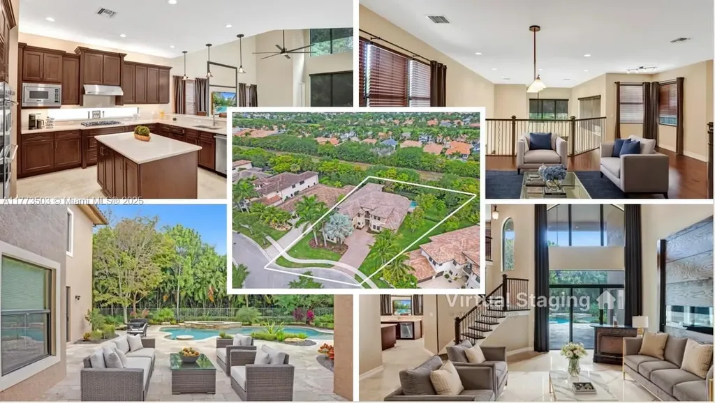 8437 Hawks Gully Avenue Delray Beach FL 33446