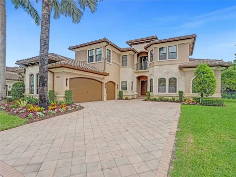 8437 Hawks Gully Avenue Delray Beach FL 33446