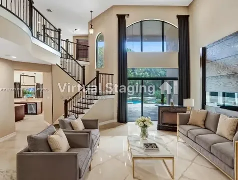 8437 Hawks Gully Avenue Delray Beach FL 33446