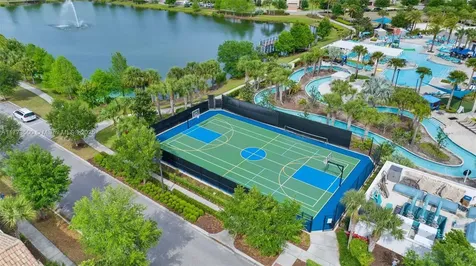 2428 Dubai Street Kissimmee FL 34747