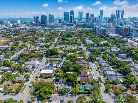 3123 NW 3rd Avenue Miami FL 33127
