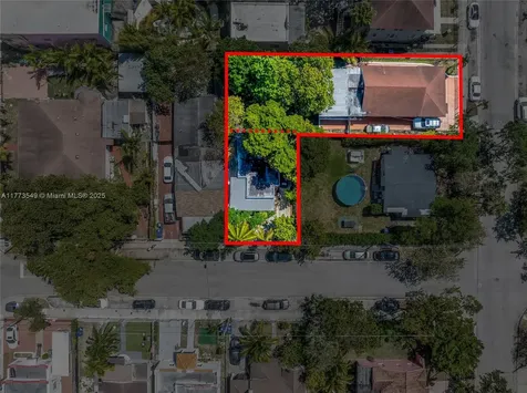 3123 NW 3rd Avenue Miami FL 33127