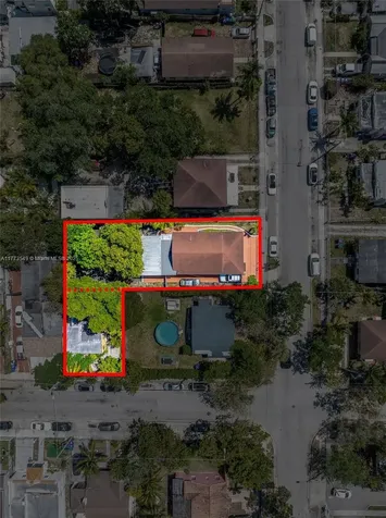3123 NW 3rd Avenue Miami FL 33127