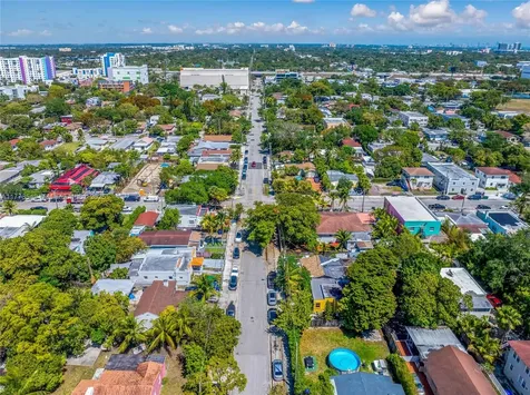 3123 NW 3rd Avenue Miami FL 33127