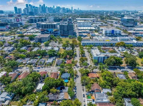 3123 NW 3rd Avenue Miami FL 33127
