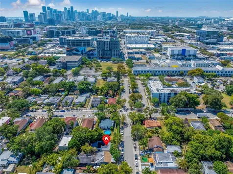 3123 NW 3rd Avenue Miami FL 33127