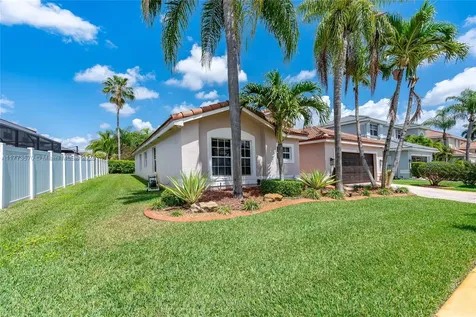 18157 SW 24th Street Miramar FL 33029