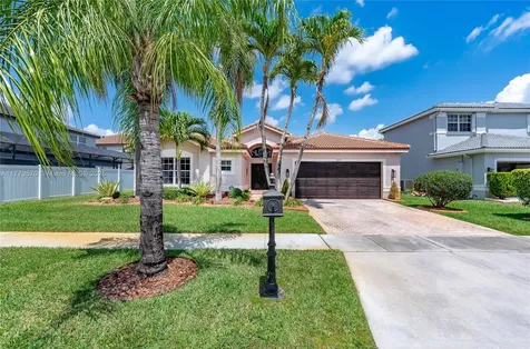 18157 SW 24th Street Miramar FL 33029