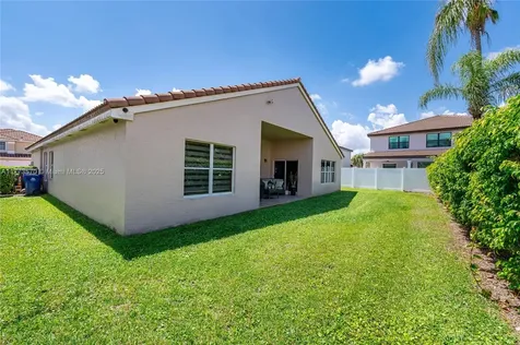 18157 SW 24th Street Miramar FL 33029
