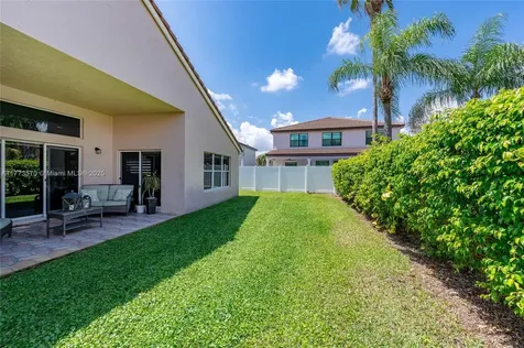 18157 SW 24th Street Miramar FL 33029