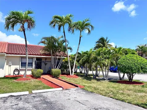 12459 SW 17th Lane Miami FL 33175
