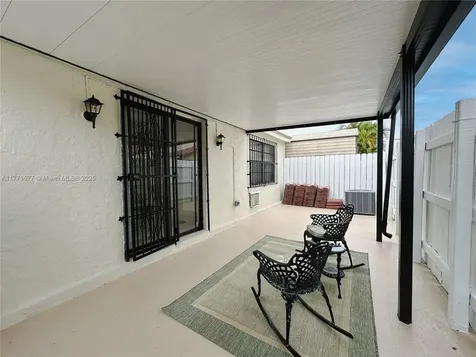 12459 SW 17th Lane Miami FL 33175
