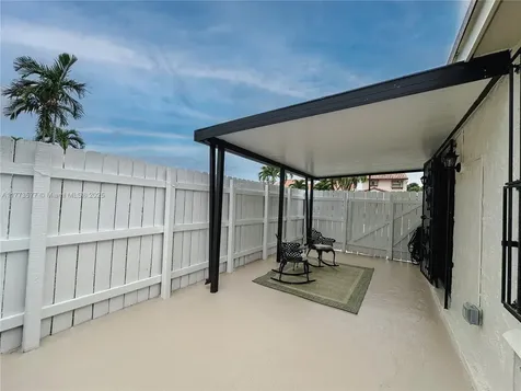 12459 SW 17th Lane Miami FL 33175