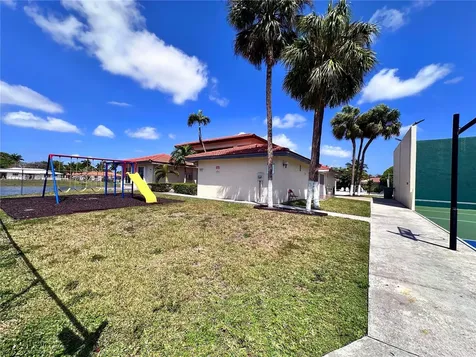 12459 SW 17th Lane Miami FL 33175