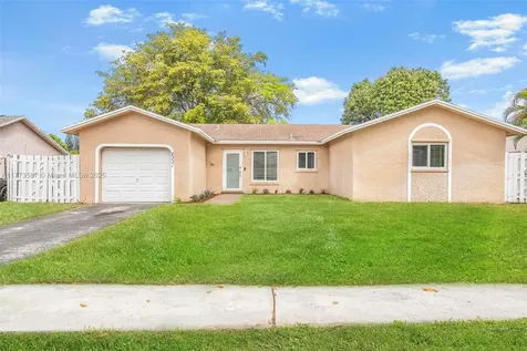 8331 NW 47th Court Lauderhill FL 33351
