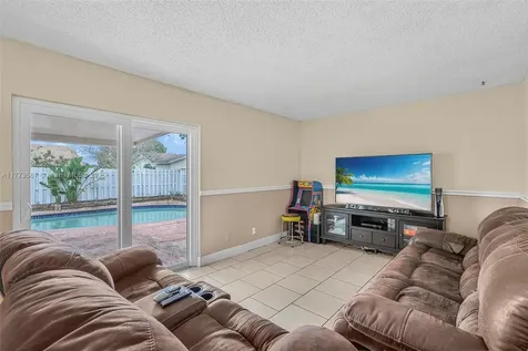 8331 NW 47th Court Lauderhill FL 33351