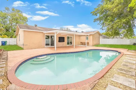 8331 NW 47th Court Lauderhill FL 33351