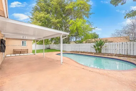 8331 NW 47th Court Lauderhill FL 33351