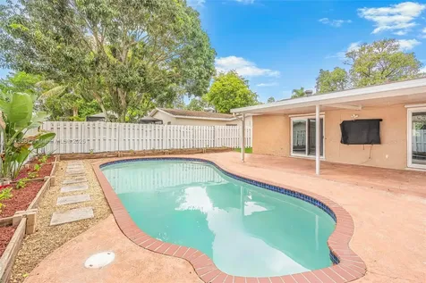 8331 NW 47th Court Lauderhill FL 33351