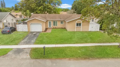8331 NW 47th Court Lauderhill FL 33351
