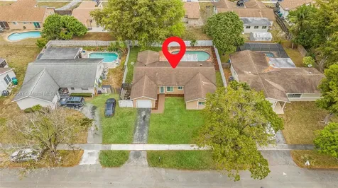 8331 NW 47th Court Lauderhill FL 33351