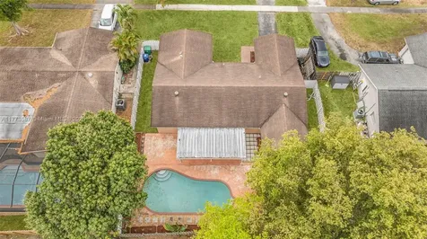 8331 NW 47th Court Lauderhill FL 33351