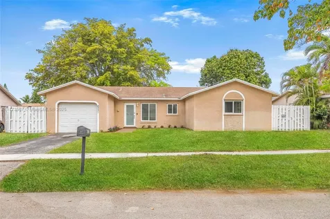 8331 NW 47th Court Lauderhill FL 33351