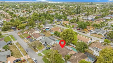 8331 NW 47th Court Lauderhill FL 33351