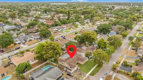 8331 NW 47th Court Lauderhill FL 33351