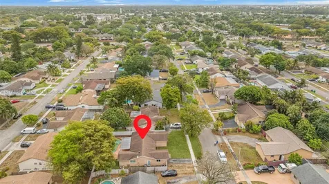 8331 NW 47th Court Lauderhill FL 33351