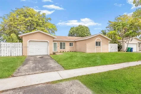 8331 NW 47th Court Lauderhill FL 33351