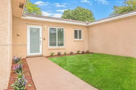 8331 NW 47th Court Lauderhill FL 33351