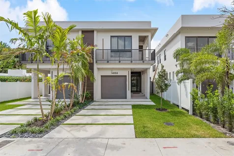 1408 NE 5th Street Fort Lauderdale FL 33301