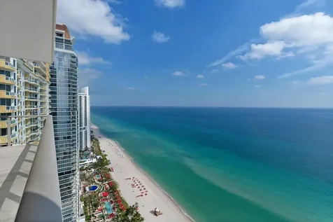 17749 Collins Avenue Sunny Isles Beach FL 33160