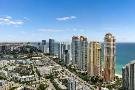 17749 Collins Avenue Sunny Isles Beach FL 33160
