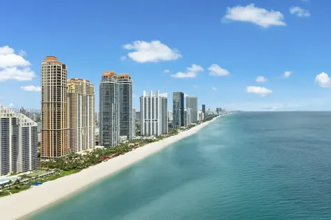 17749 Collins Avenue Sunny Isles Beach FL 33160