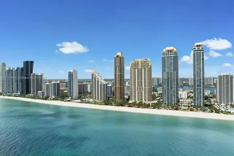 17749 Collins Avenue Sunny Isles Beach FL 33160