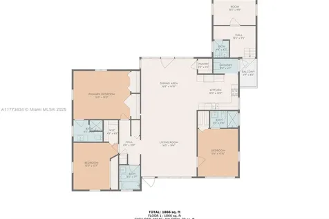 74 NE 103rd Street Miami Shores FL 33138