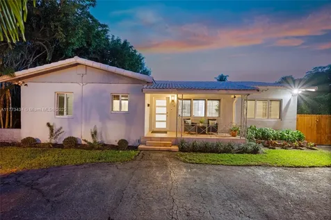 74 NE 103rd Street Miami Shores FL 33138