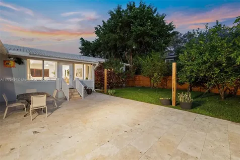 74 NE 103rd Street Miami Shores FL 33138