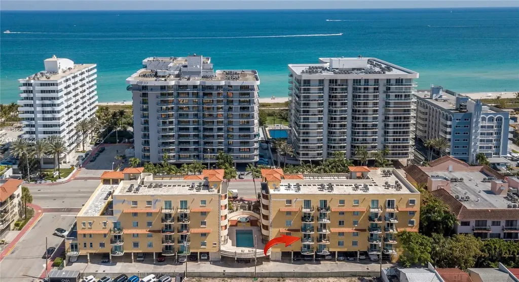 Surfside FL 33154