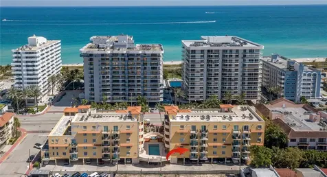 Surfside FL 33154