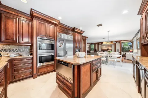 2174 Quail Roost Drive Weston FL 33327