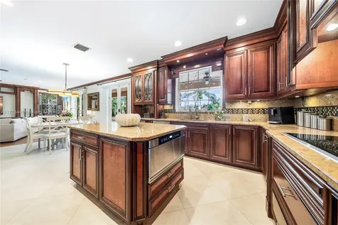 2174 Quail Roost Drive Weston FL 33327